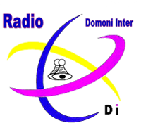 Logo Radio Domoni Inter